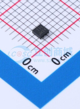 场效应管(MOSFET) PMPB10XNE.115 SOT-1220 Nexperia(安世)