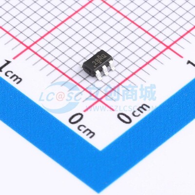 电流感应放大器 INA183A1IDBVR SOT23-5 TI/德州 电子元器件配单