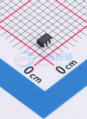 稳压二极管 BZX84C3V9TS-7-F SOT323-6 DIODES(美台) 电子元器件