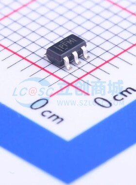 DC-DC电源芯片 TPS60402DBVT SOT23-5 TI/德州 电子元器件配单