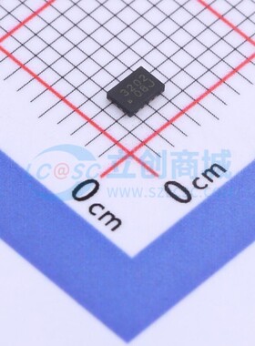 模拟开关-特殊用途 HD3SS3202RSVT UQFN-16(1.8x2.6) TI/德州