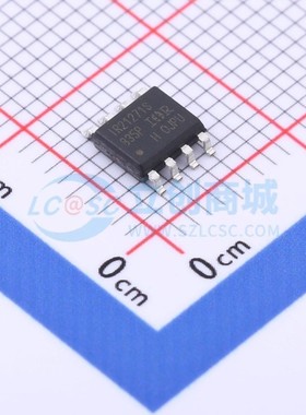 栅极驱动芯片 IR21271SPBF SOIC-8 Infineon(英飞凌) 电子元器件