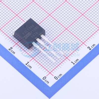 场效应管(MOSFET) IRFSL3306PBF TO-262-3 Infineon(英飞凌)