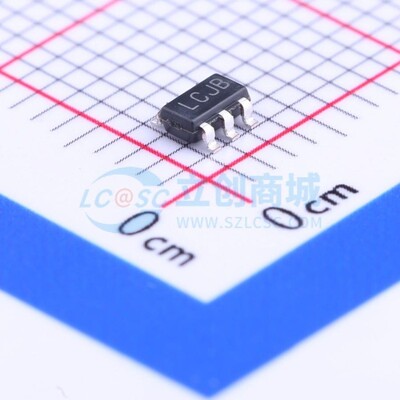 线性稳压器(LDO) LP3985IM5-2.8/NOPB SOT-23-5 TI/德州 原装正品