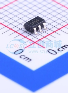 电流感应放大器 INA168NA/250 SOT23-5 TI/德州 电子元器件配单