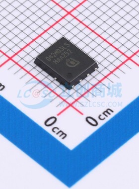 场效应管(MOSFET) BSC042N03LSGATMA1 TDSON-8 Infineon(英飞凌)