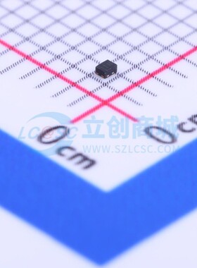 三极管(BJT) MMBT3904FA-7B DFN DIODES(美台) 原装正品