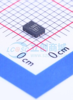 线性稳压器(LDO) LT3085EDCB#PBF DFN-6 ADI/亚德诺 原装正品