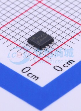 场效应管(MOSFET) AON7400A DFN-8 AOS/美国万代 全新原装正品