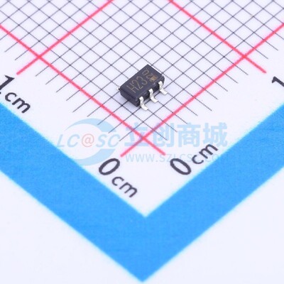 数字晶体管 IMH23T110 SOT-457 ROHM(罗姆) 电子元件配单原装正品