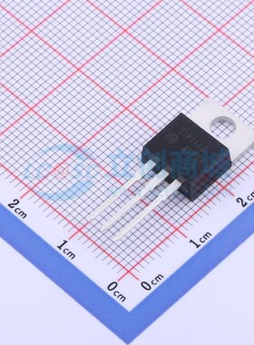 达林顿管 TIP112G TO-220 onsemi(安森美) 电子元件配单原装正品