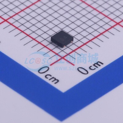 三极管(BJT) ZXTP722MATA DFN-3 DIODES/美台 电子元器件配单