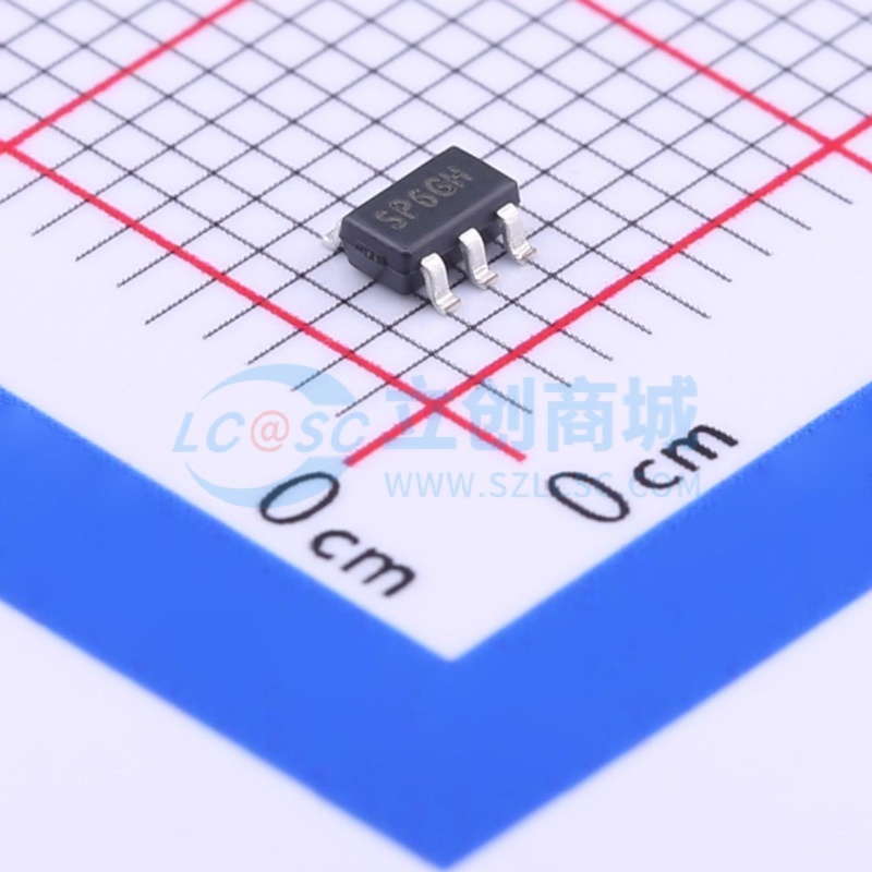 线性稳压器(LDO) SGM2036-1.5YN5G/TR SOT-23-5 SGMICRO(圣邦微)