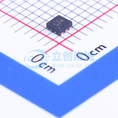 线性稳压器(LDO) TPS70633DRVR WSON-6 TI/德州 电子元件原装正品