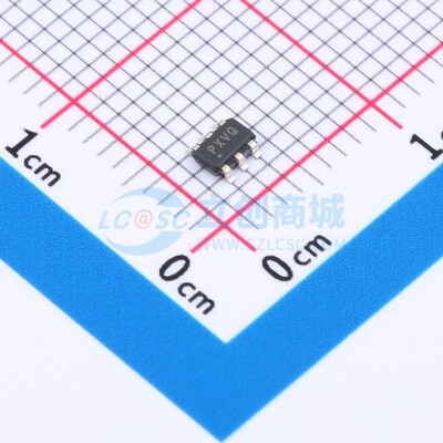 比较器 TPS3700DDCT TSOT-23-6 TI/德州 电子元器件配单原装正品