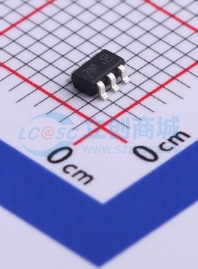 场效应管(MOSFET) DMN2100UDM-7 SOT-26 DIODES(美台) 原装正品