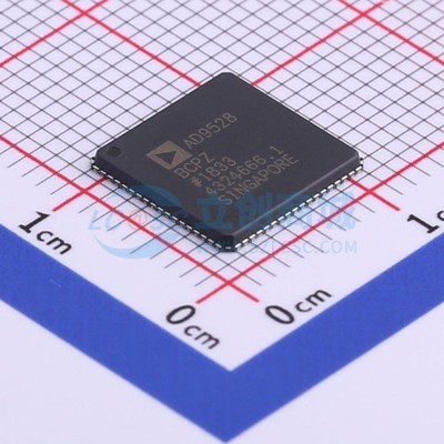时钟发生器/频率合成器/PLL AD9528BCPZ-REEL7 LFCSP-72 ADI(亚德