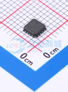 放大器(PGA/VGA) AD8336ACPZ-WP LFCSP-16 ADI(亚德诺) 原装正品