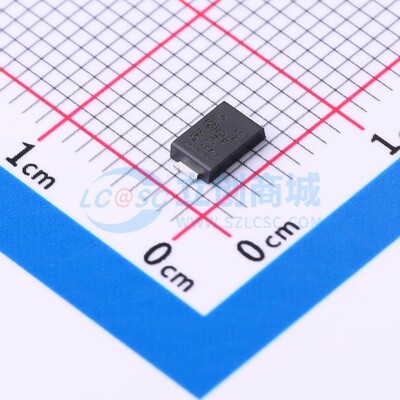 肖特基二极管 STPS140AFN SMAflAtNotch ST(意法半导体) 原装正品