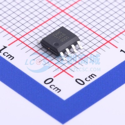 场效应管(MOSFET) ZXMC3A16DN8TA SO-8 DIODES(美台) 电子元器件