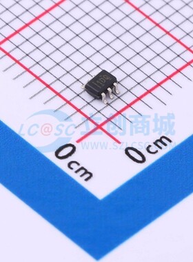 电流感应放大器 INA190A2IDCKR SC70-6 TI/德州 电子元器件配单