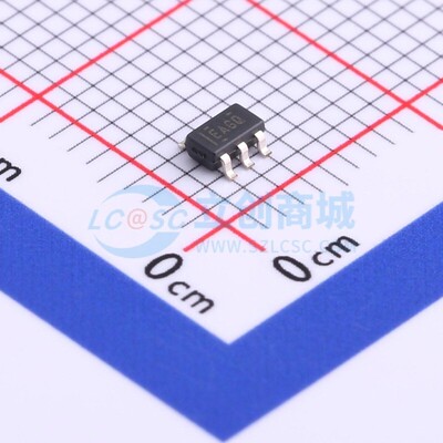栅极驱动芯片 UCC27517AQDBVRQ1 SOT-23-5 TI/德州 电子元件配单
