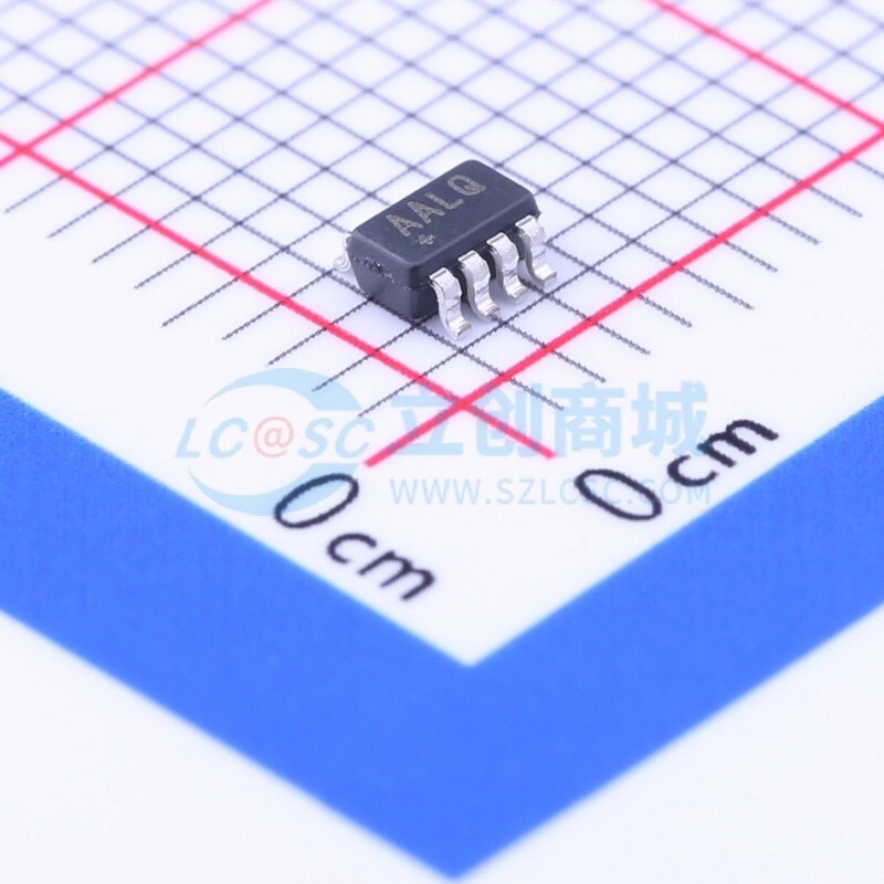 监控和复位芯片 MAX6749KA+T SOT-23-8 MAXIM/美信 电子元器件