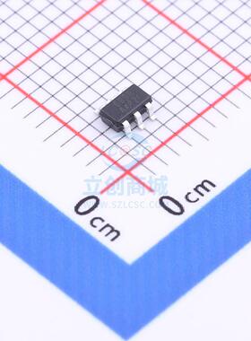 AC-DC控制器和稳压器 CR6890A SOT-23-6L Chip-Rail(启臣微)