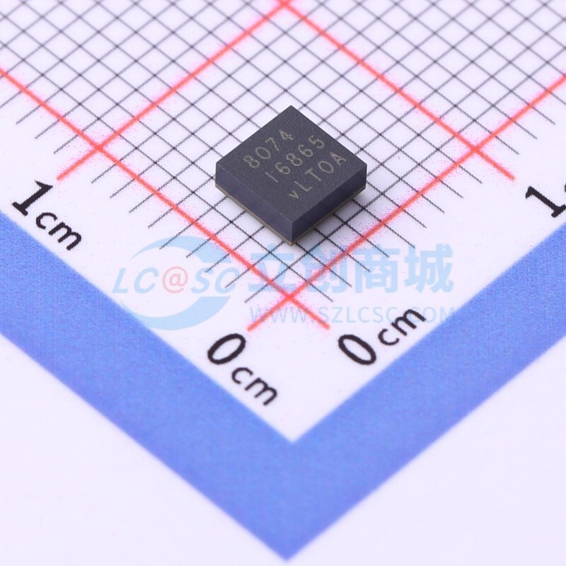 DC-DC电源芯片 LTM8074EY#PBF BGA-25 ADI(亚德诺) 电子元器件