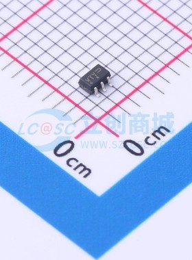 场效应管(MOSFET) NVJS4151PT1G SOT-363-6 onsemi(安森美) 原装