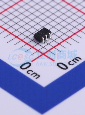 信号开关/多路复用器 74CBTLV1G125GW.125 TSSOP-5 Nexperia/安世