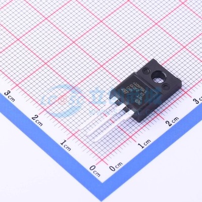场效应管(MOSFET) STF10N95K5 TO-220FP ST(意法半导体) 原装正品