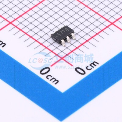 DC-DC电源芯片 LM2841YMK-ADJL/NOPB TSOT-23-6L TI/德州 元器件