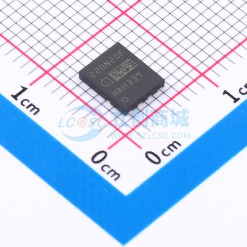 场效应管(MOSFET) BSC220N20NSFD TDSON-8 Infineon(英飞凌)
