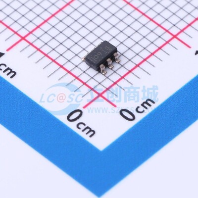 运算放大器 OPA991SIDBVR SOT-23-6 TI/德州 电子元器件原装正品