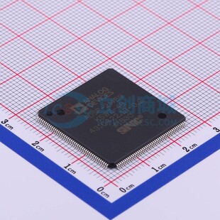数字信号处理(DSP/DSC) ADSP-21489KSWZ-4B LQFP-176 ADI(亚德诺)