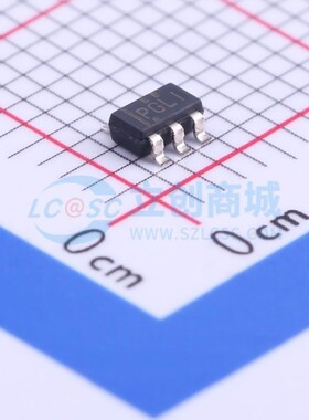 监控和复位芯片 TPS3110K33DBVR SOT23-6 TI/德州 电子元器件配套