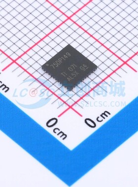 视频接口芯片 SN75DP149RSBT WQFN-40 TI/德州 电子元件原装正品