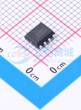 LED驱动 AL8821SP-13 SO-8 DIODES(美台) 电子元器件配单原装正品