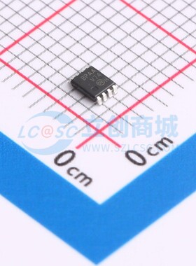 触发器 NC7SV74K8X VFSOP-8-2.3mm onsemi(安森美) 电子元件配单