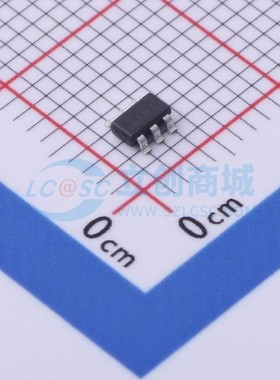 场效应管(MOSFET) FDC658P TSOT-23-6 onsemi(安森美) 电子元器件