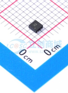 线性稳压器(LDO) LDL112PU33R DFN-6 ST(意法半导体) 电子元器件