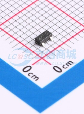 场效应管(MOSFET) PMV65XPER SOT-23 Nexperia/安世 原装正品