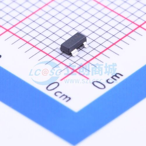 监控和复位芯片 APX811-29UG-7 SOT-143 DIODES(美台) 电子元器件