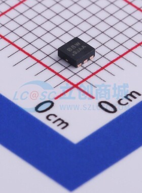 场效应管(MOSFET) SIA469DJ-T1-GE3 PowerPAK-SC-70-6-Single VIS