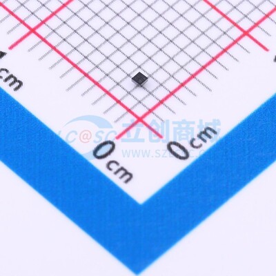 功率电子开关 TPS22902YFPR BGA-4 TI/德州 电子元器件配单