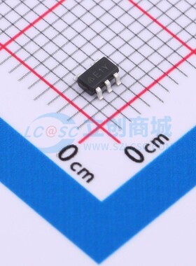 线性稳压器(LDO) AP2121AK-3.3TRE1 SOT23-5 DIODES(美台) 原装