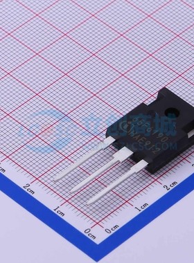 场效应管(MOSFET) IPW65R190CFD TO-247 Infineon(英飞凌) 元器件