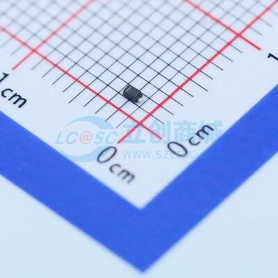 稳压二极管 MM5Z8V2T1G SOD-523 onsemi(安森美) 电子元器件配单