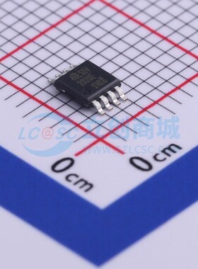 转换器/电平移位器 PI4ULS5V202UEX MSOP-8 DIODES(美台)